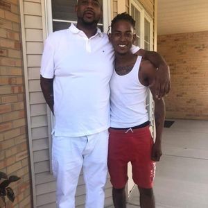 Meet your Posher, Isaac